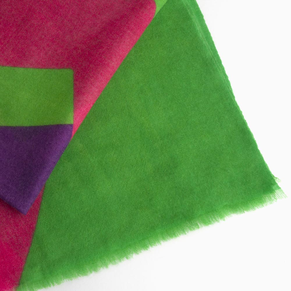 Toolally_Beats_Scarf_Green_Pink_Purple