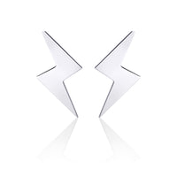 Toolally Bolts in Sterling Silver