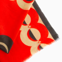 Toolally_Crescent_Orbs_Scarf_Red_Flatlay