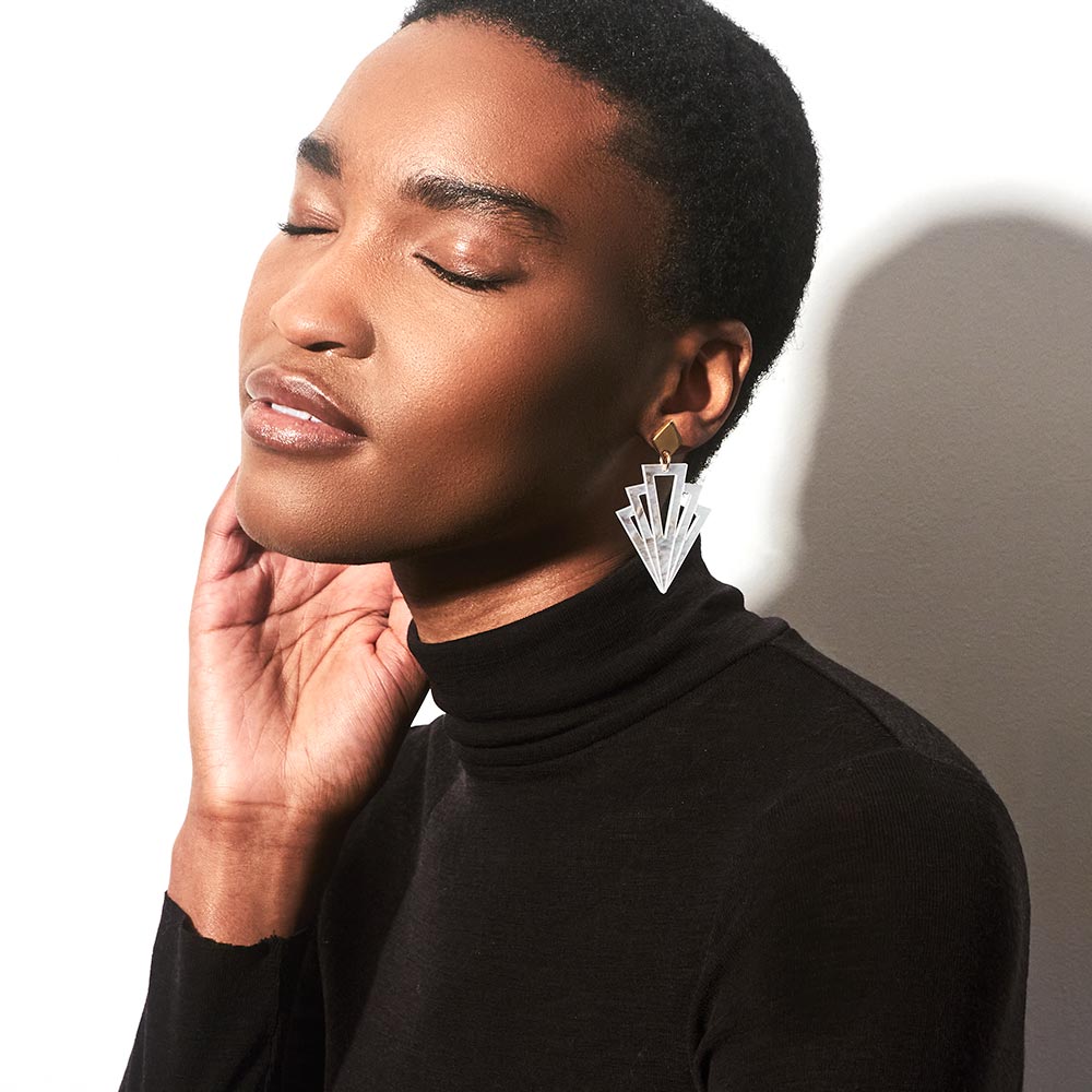 Toolally Gatsbys Mother Of Pearl Lifestyle