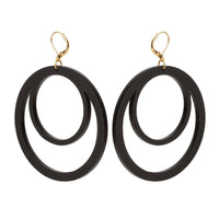 Toolally LBD Hoops Black
