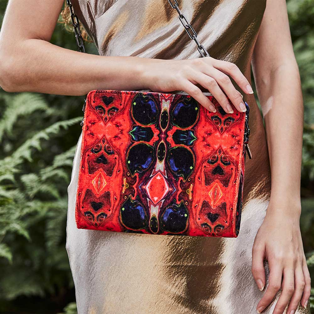 Toolally Bag - Toolally Tartan