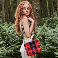 Toolally Bag - Toolally Tartan