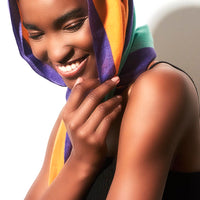 Toolally_Tulip_Scarf_Orange_Lifestyle